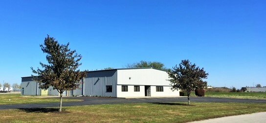 3340 W Presidential Way, Edinburgh, IN for sale Other- Image 1 of 1