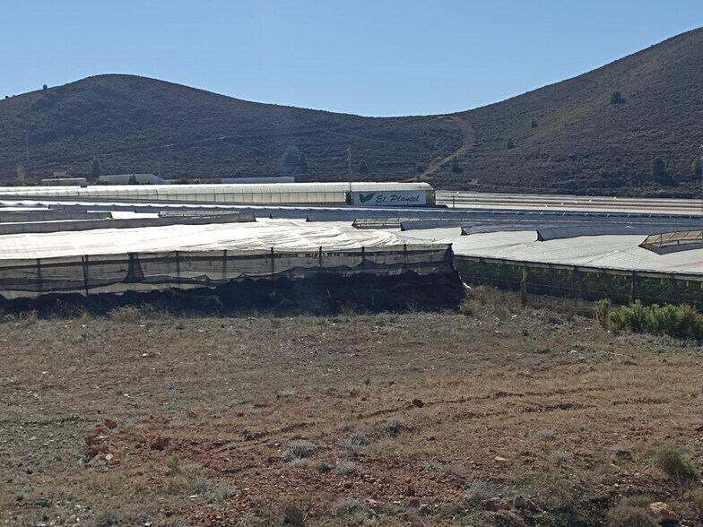 Land in Dalías for sale - Building Photo - Image 1 of 9