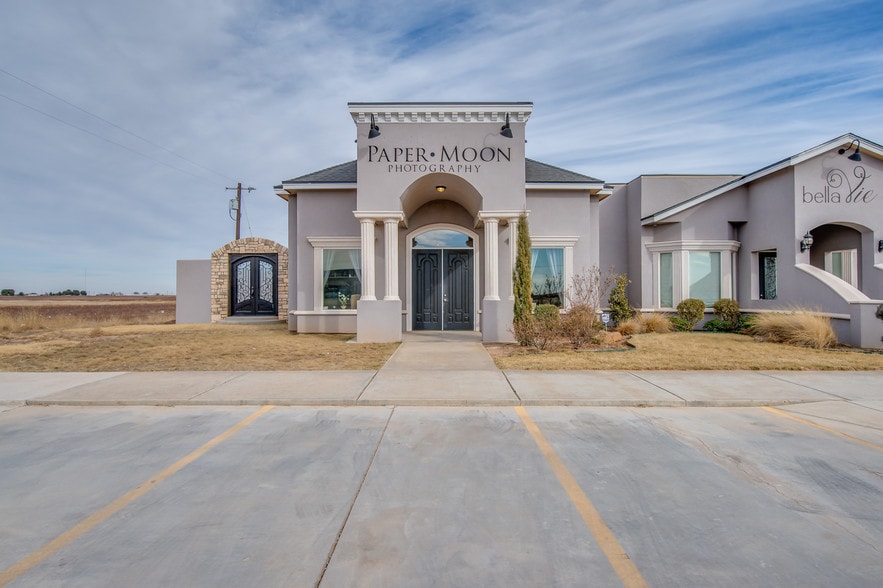 13603 Slide Rd, Lubbock, TX for sale - Other - Image 1 of 1