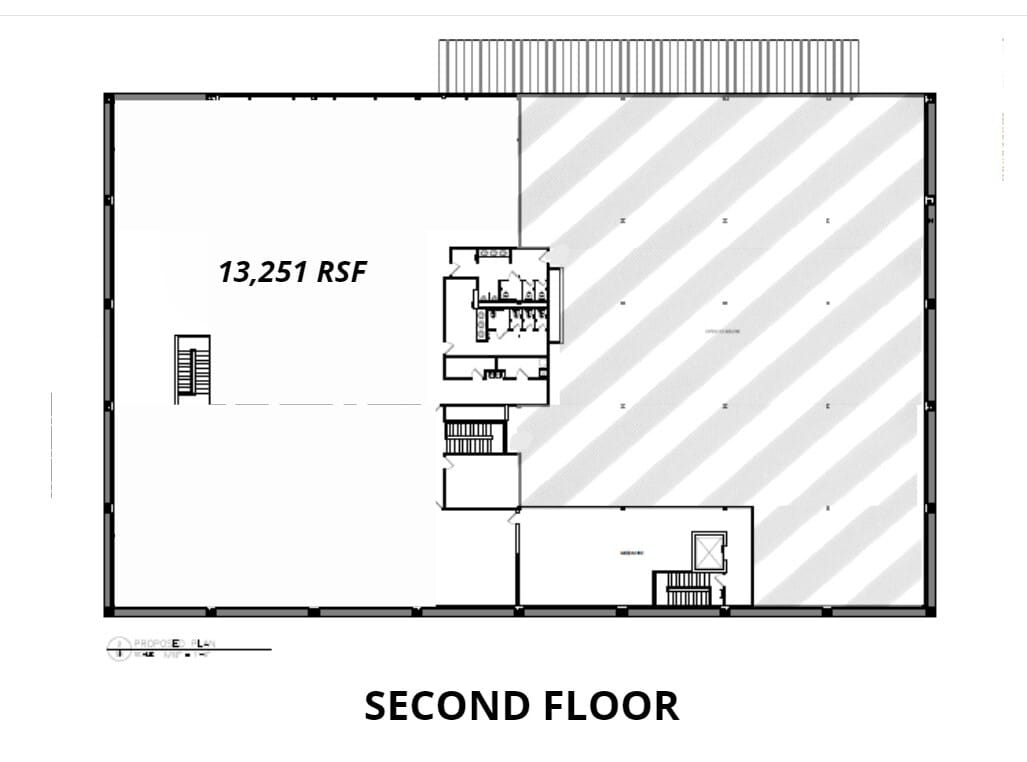 2800 Crystal Dr, Hatfield, PA for sale Floor Plan- Image 1 of 1