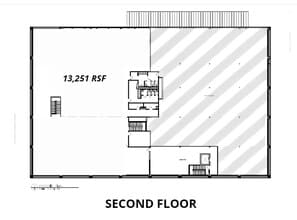 2800 Crystal Dr, Hatfield, PA for sale Floor Plan- Image 1 of 1