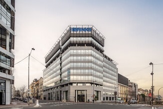 More details for 41-45 Boulevard Romain Rolland, Montrouge - Office for Lease