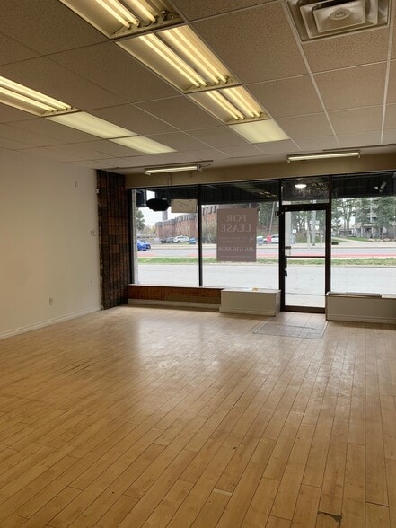 4280-4288 Kingston Rd, Toronto, ON for lease - Building Photo - Image 3 of 3