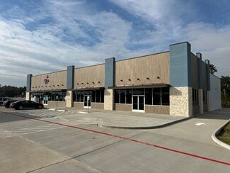 More details for 5080 Reading Rd, Rosenberg, TX - Office, Retail for Lease