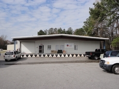 34 C Trotter Rd, West Columbia, SC for lease - Building Photo - Image 3 of 3