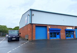 More details for Newton Rd, Newton Abbot - Industrial for Lease