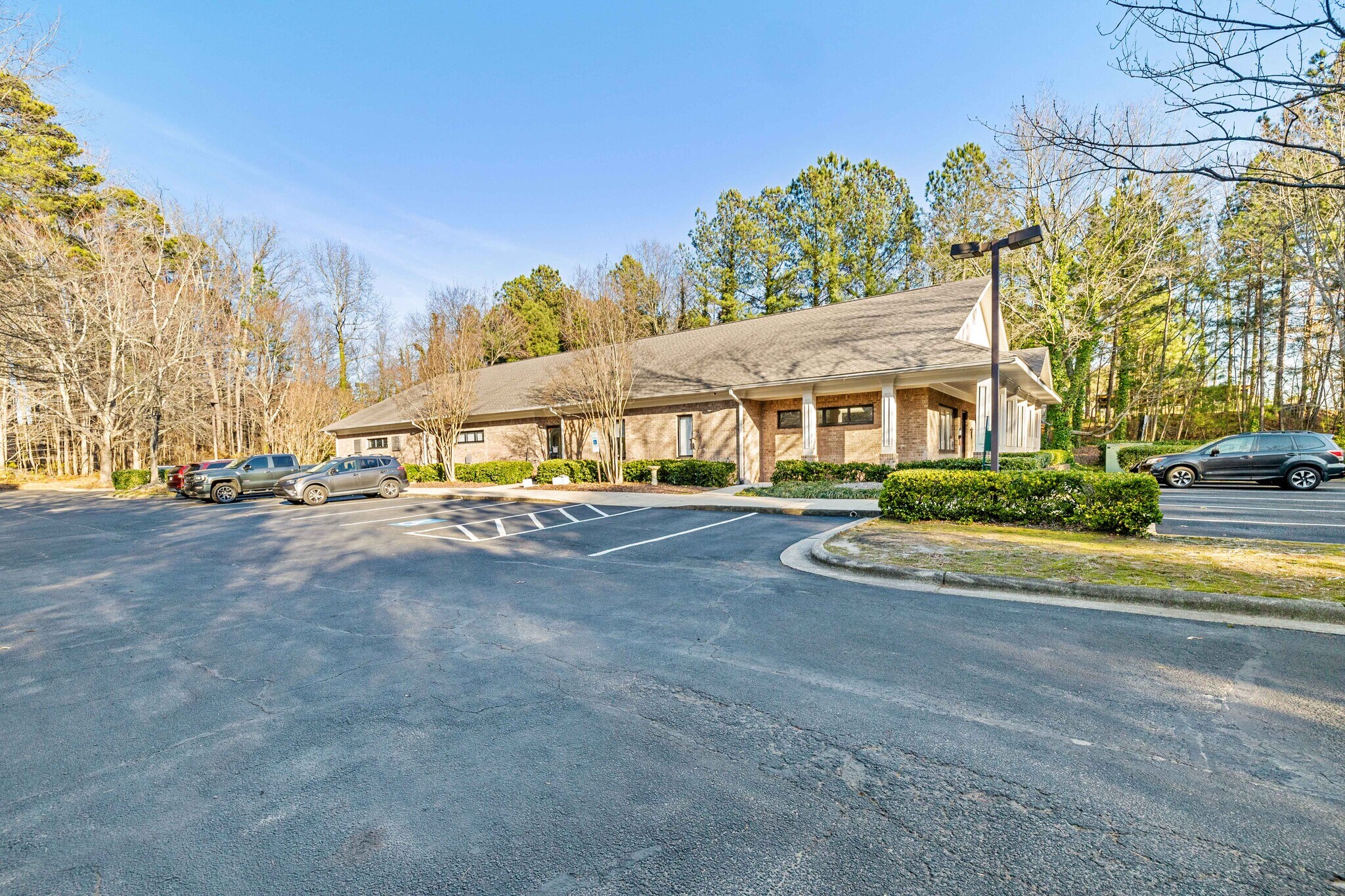 1130 SW Maynard Rd, Cary, NC 27513 Retail for Sale