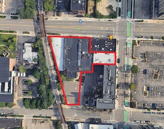 More details for 315 W Huron St, Ann Arbor, MI - Office for Sale