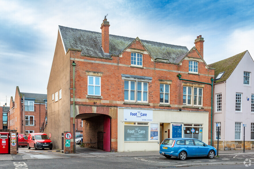 91 High St, Evesham for sale - Primary Photo - Image 1 of 1