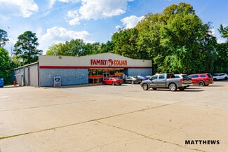 More details for 710 Tenaha St, Center, TX - Retail for Sale
