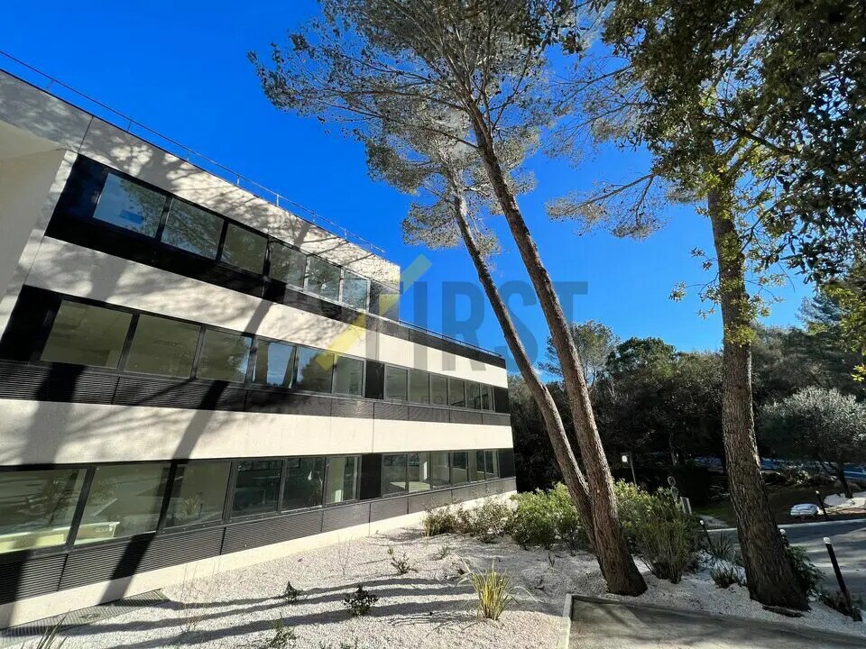 Office in SOPHIA ANTIPOLIS for lease Building Photo- Image 1 of 13