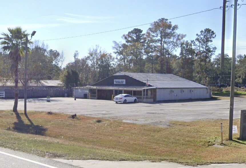 65 Central Blvd, Guyton, GA for sale - Building Photo - Image 2 of 4
