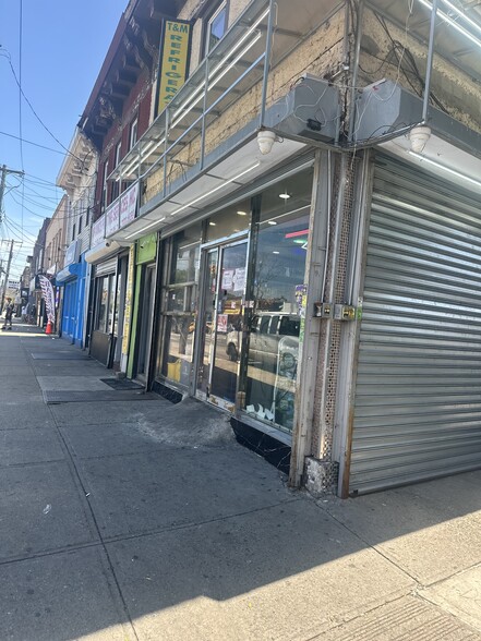 13502 Rockaway Blvd, Jamaica, NY for sale - Building Photo - Image 3 of 15