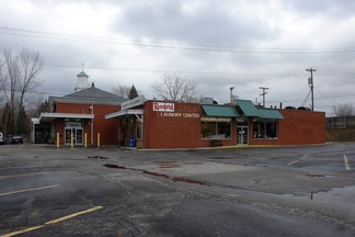 More details for 941-945 Dixie Hwy, Rossford, OH - Retail for Lease