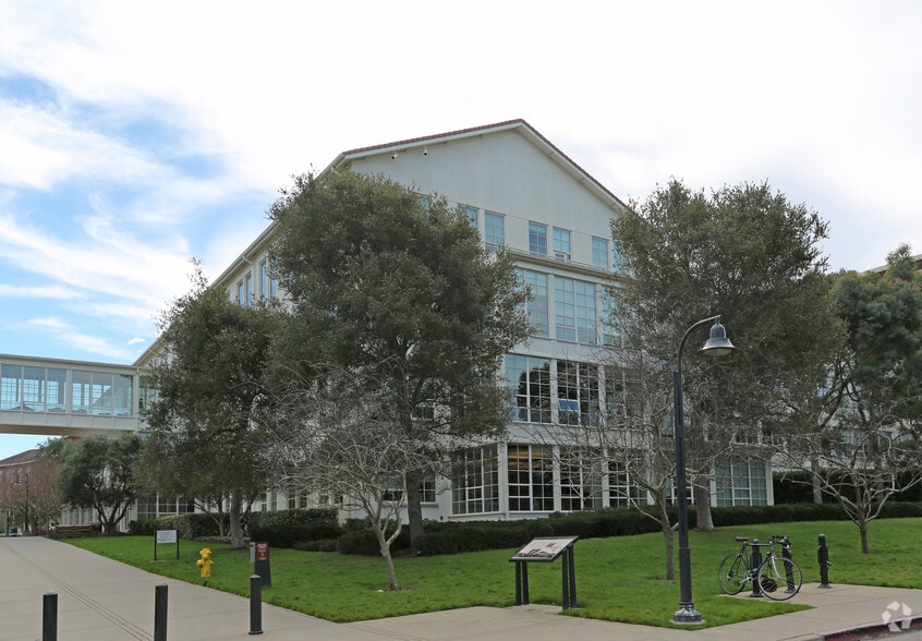 One Letterman Dr, San Francisco, CA for lease - Building Photo - Image 3 of 4