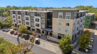 More details for 7900 Conser St, Overland Park, KS - Multifamily for Sale