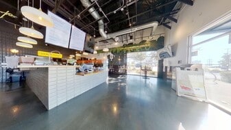 Crossroads at Firestone - Bar