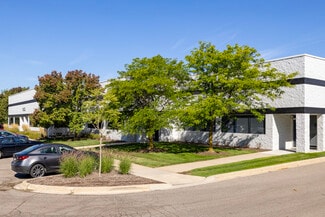 More details for 1143 Highland Dr, Ann Arbor, MI - Flex for Lease