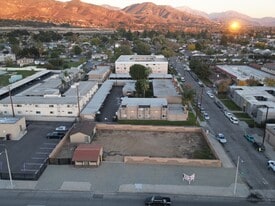 4253 N Sierra Way, San Bernardino CA - Owner Financed Property