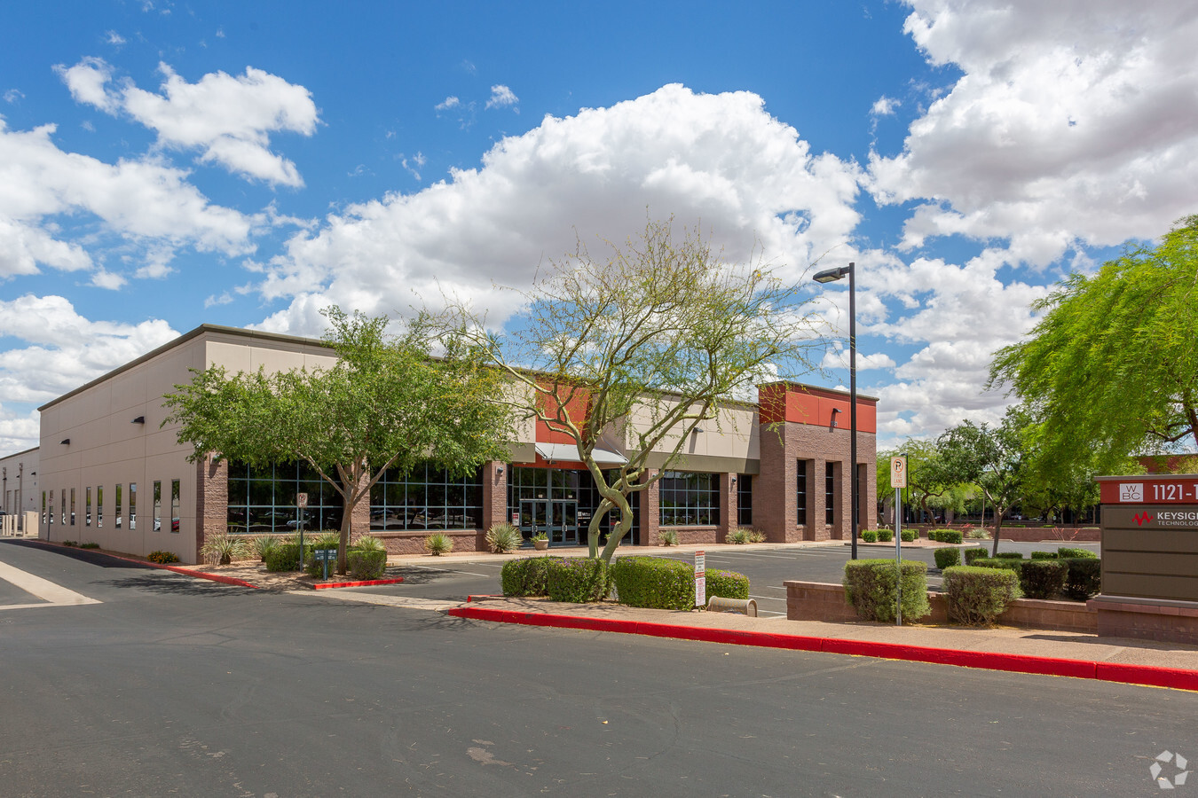 1121 W Warner Rd, Tempe, AZ 85284 - Warner Business Center | LoopNet