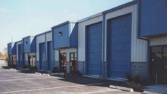 2320-2390 Airport Blvd, Sanford FL - Warehouse