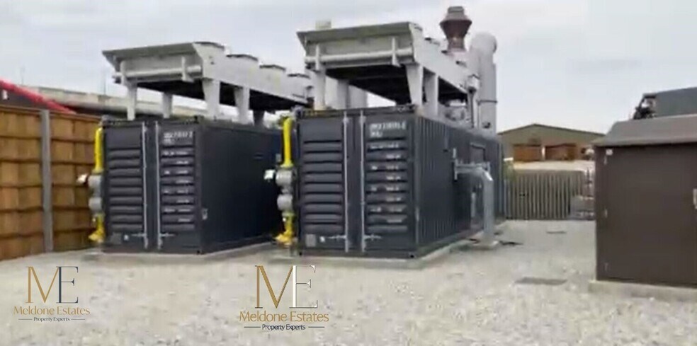 Kent Kraft Industrial Estate, Lower Rd, Northfleet for sale - Building Photo - Image 1 of 9