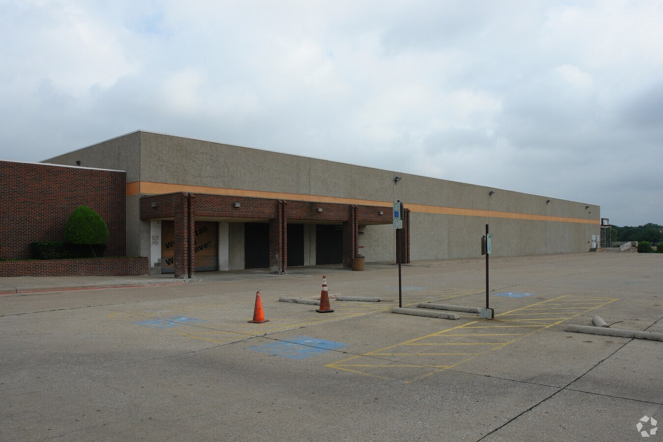 7401 S Westmoreland Rd, Dallas, TX 75237 Property Record