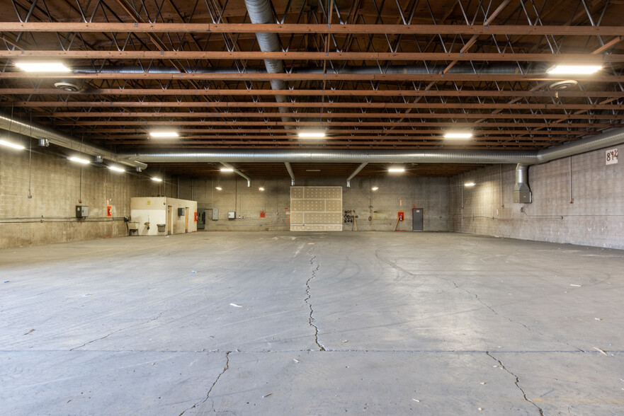 248-282 W 33rd St, Ogden, UT for lease - Interior Photo - Image 3 of 11