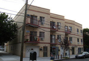 8733 Justice Ave, Flushing NY - Commercial Real Estate