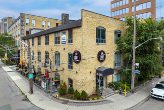 More details for 107 Atlantic Ave, Toronto, ON - Office for Lease