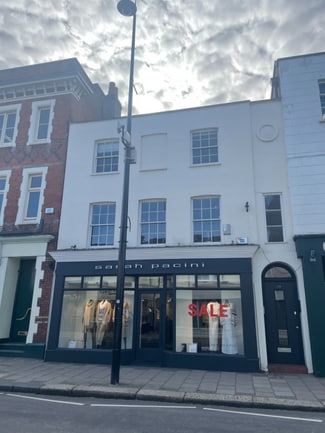 More details for 27 High St, London - Retail for Lease