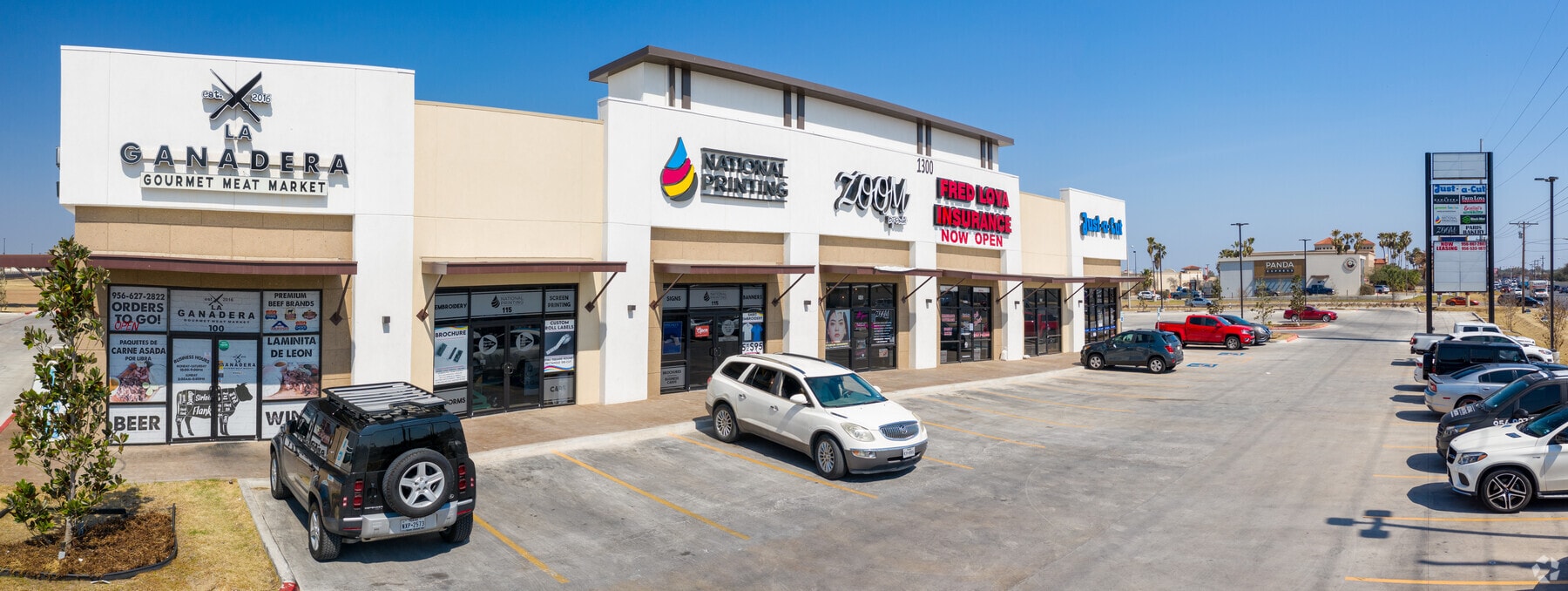 1300 Trenton Rd, McAllen, TX 78504