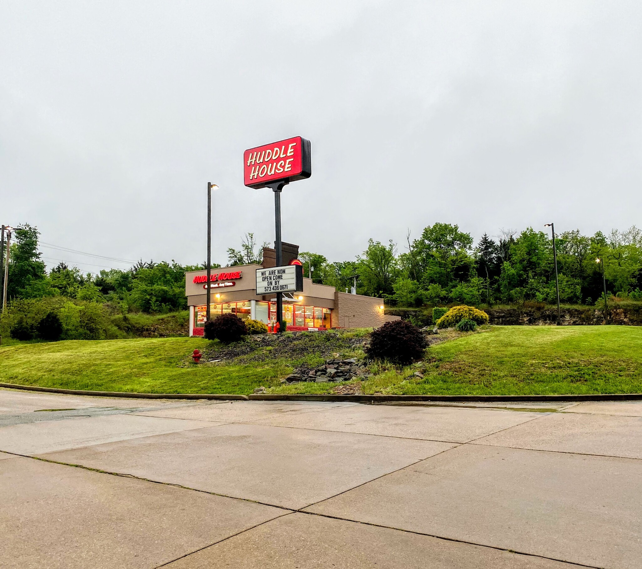 10022 Franklin Rd, Potosi, MO for sale Primary Photo- Image 1 of 1