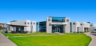 Carlsbad Corporate Center Phase II - Warehouse