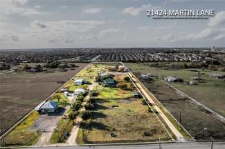 More details for 21424 Martin Ln, Pflugerville, TX - Land for Sale