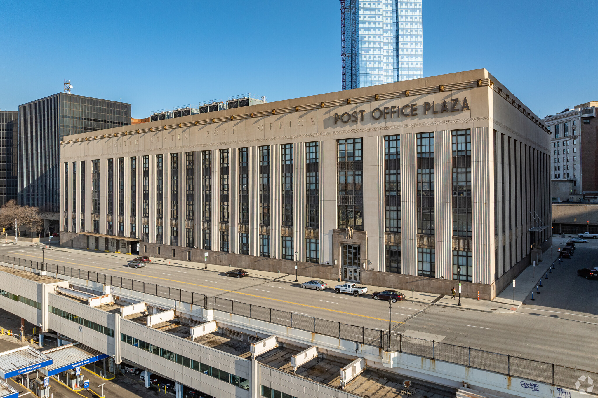 1500 W 3rd St, Cleveland, OH for lease Building Photo- Image 1 of 18