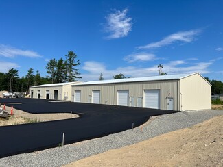 More details for 295 Winter St, Hanover, MA - Industrial for Lease