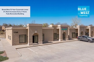 More details for 1740 Eagleridge Blvd, Pueblo, CO - Retail for Sale