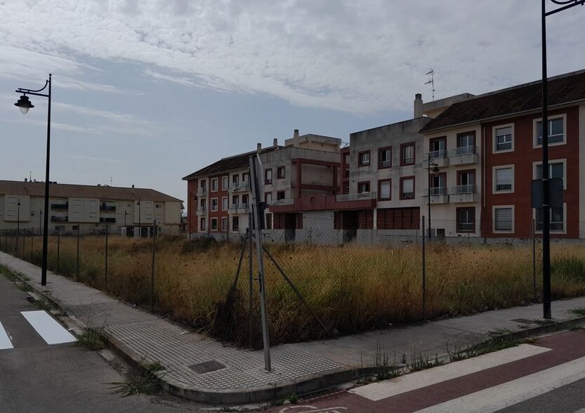 Land in La Pobla Llarga, Valencia for sale - Building Photo - Image 1 of 6