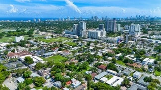 More details for 1920 Pierce St, Hollywood, FL - Land for Sale