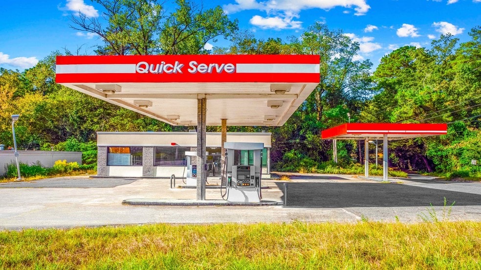 2840 Riverside Dr, Macon-Bibb, GA for lease - Building Photo - Image 2 of 15