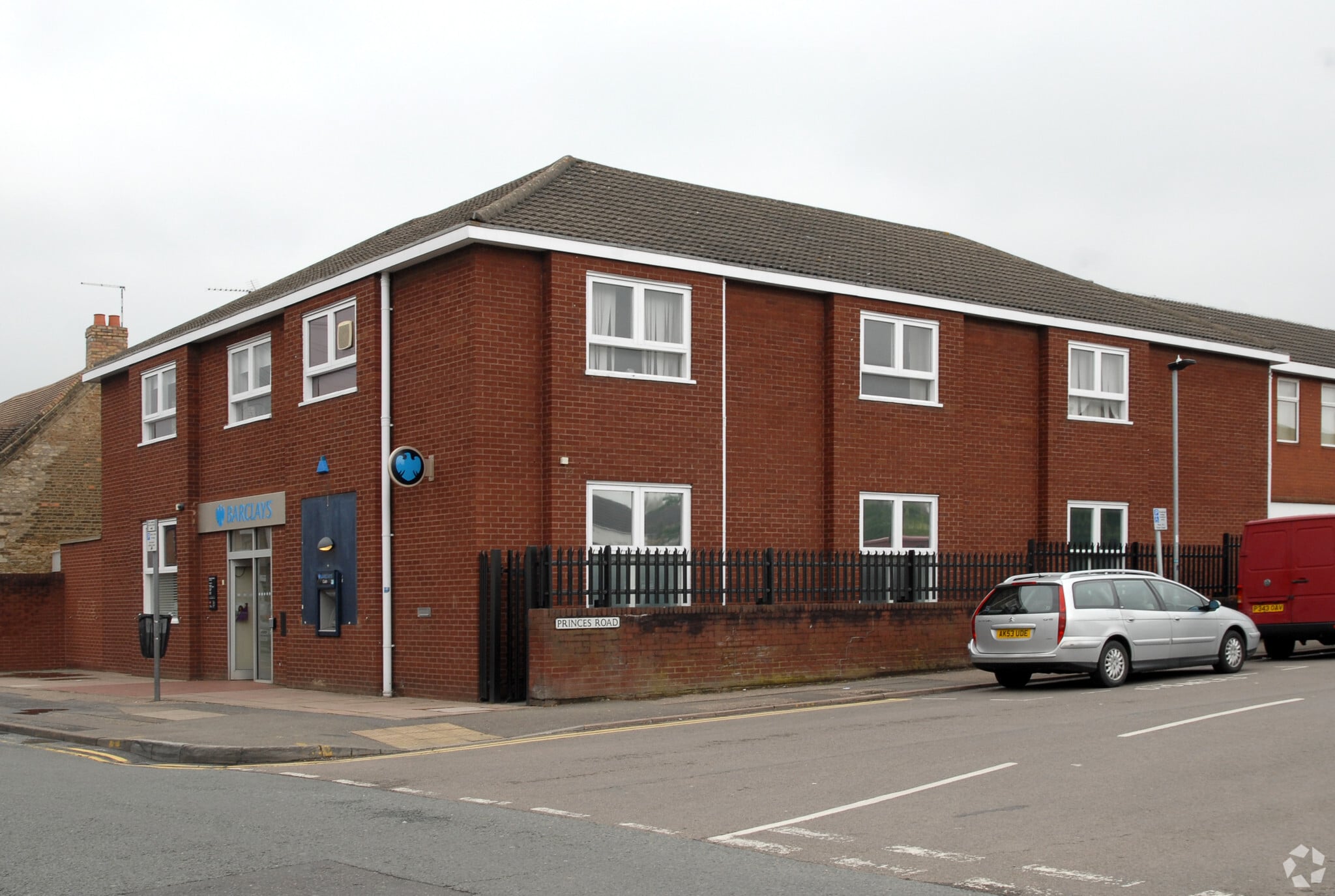 114-116 High St, Peterborough for sale Primary Photo- Image 1 of 1