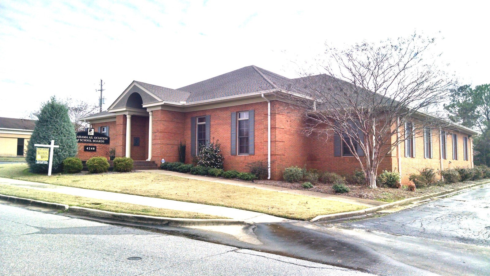 4240 Lomac St, Montgomery, AL 36106