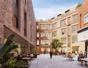 Charles st, Windsor for lease Interior Photo- Image 2 of 5