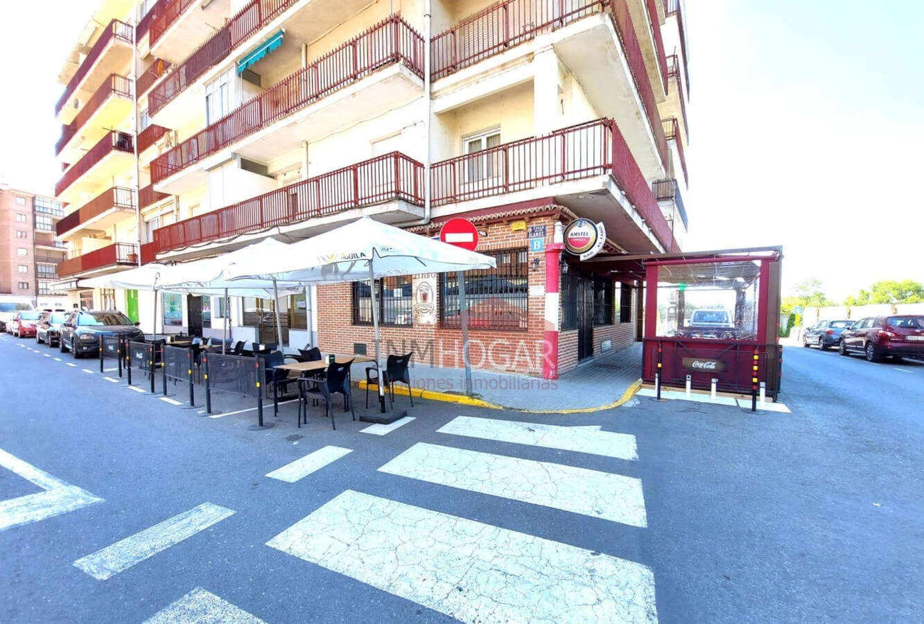 Arévalo, AVI 05200 -  -  - Interior Photo - Image 1 of 23