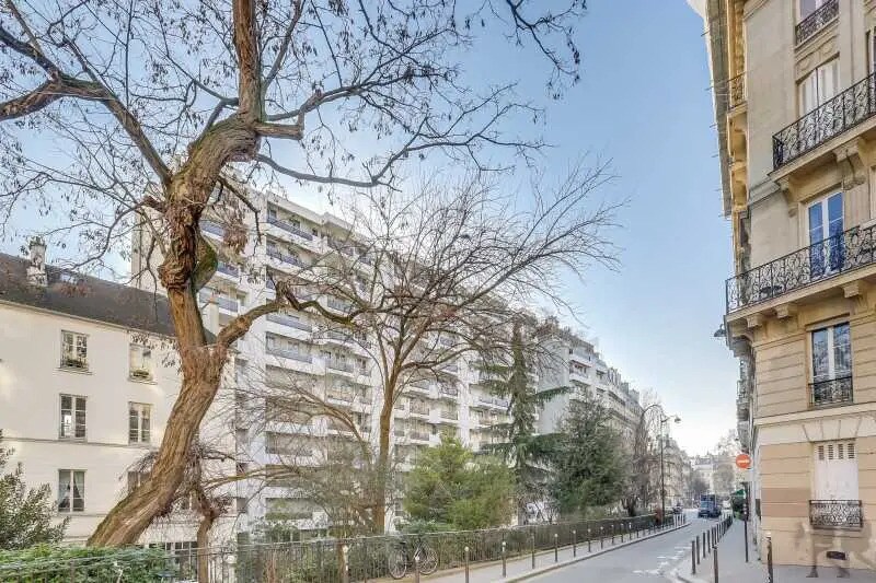 Office in Paris for sale - Building Photo - Image 2 of 13