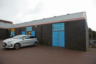 More details for Floors St, Johnstone - Industrial for Lease