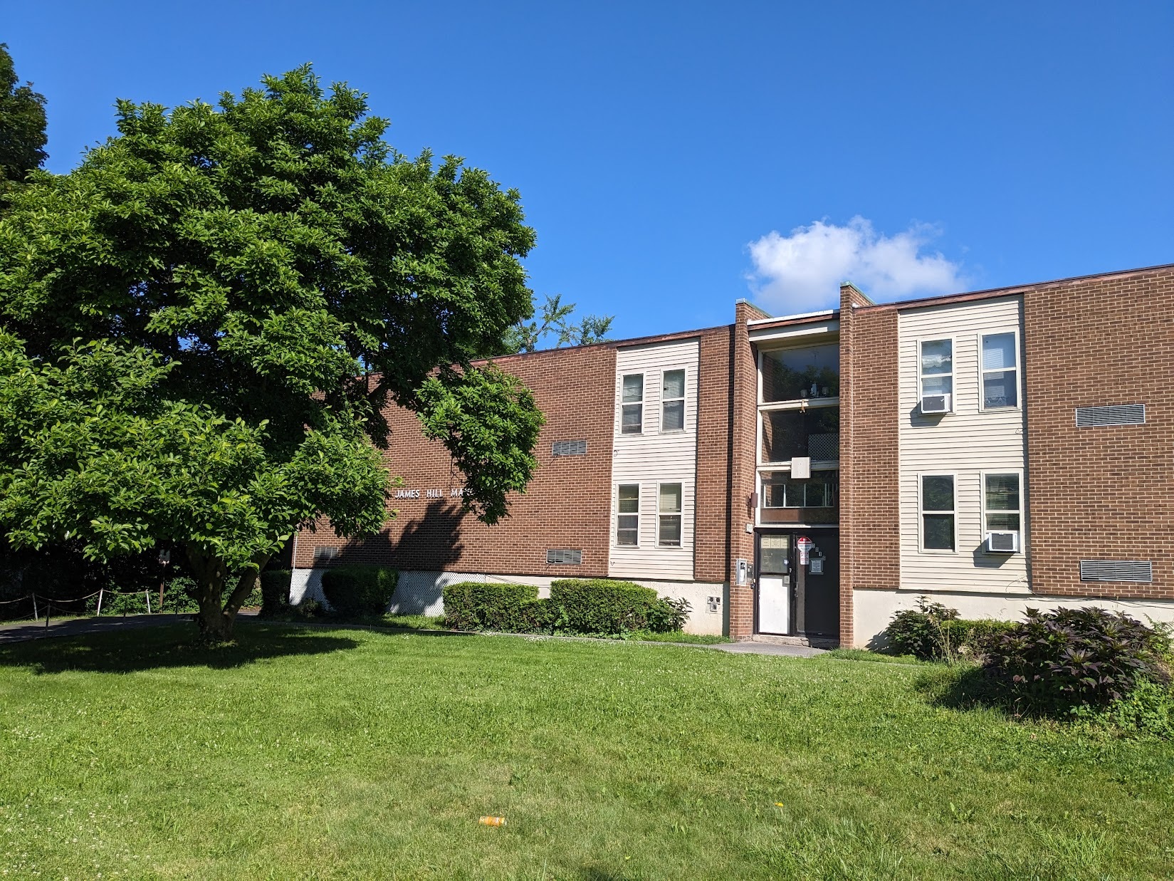 1019 James St, Syracuse, NY for sale Building Photo- Image 1 of 22