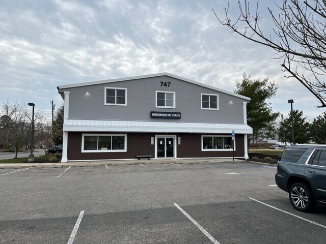 747 Lacey Rd, Forked River, NJ for sale Building Photo- Image 1 of 1
