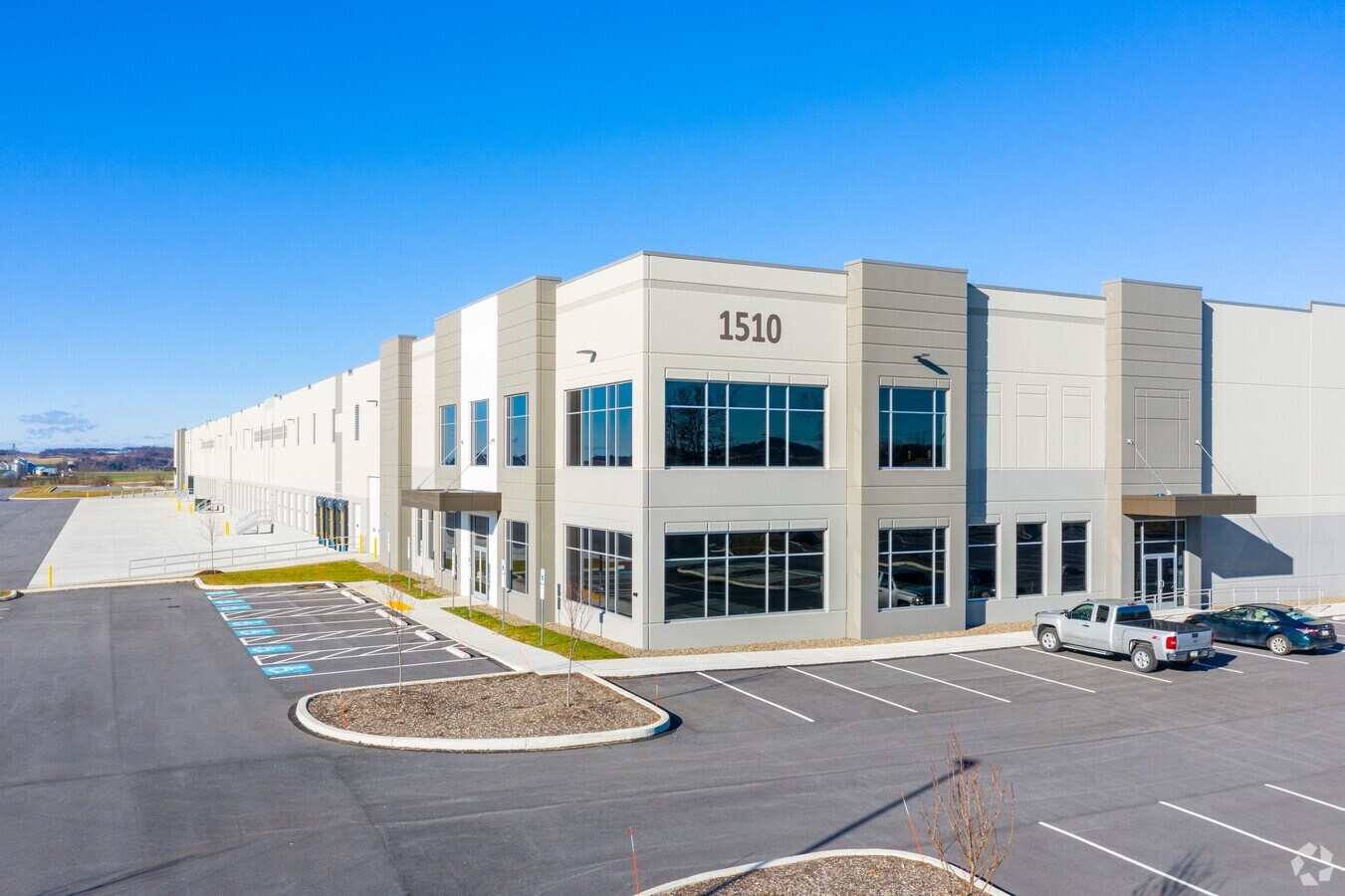 1510 Main St, Shoemakersville, PA 19555